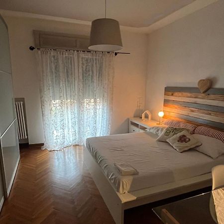 Residenza Delle Farfalle-Tripla Con Bagno Privato E Matrimoniale Con Bagno Condiviso Padua Exterior foto