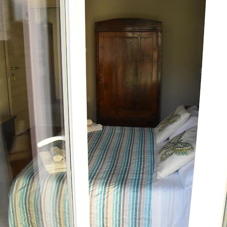 Residenza Delle Farfalle-Tripla Con Bagno Privato E Matrimoniale Con Bagno Condiviso Padua Exterior foto