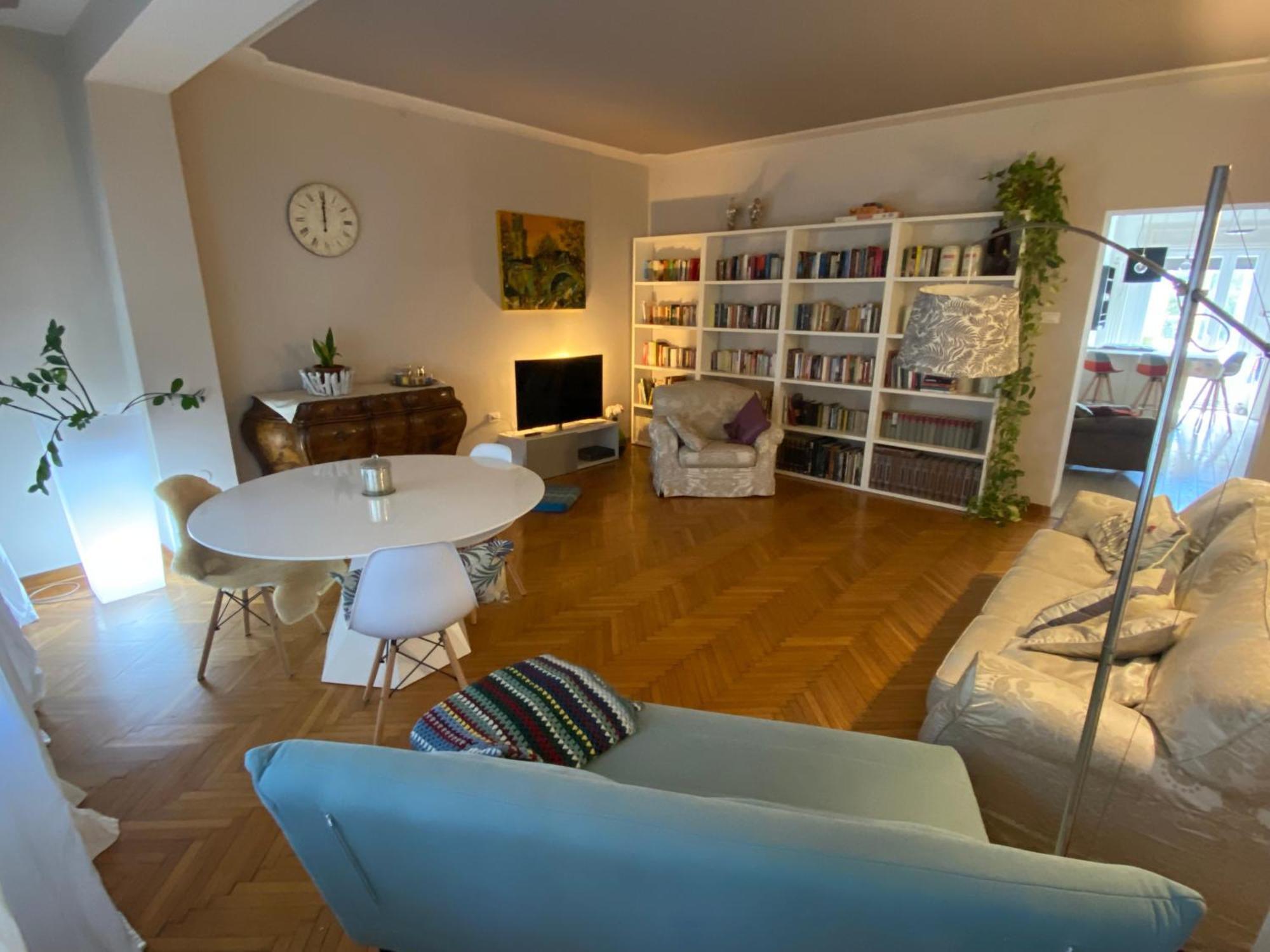 Residenza Delle Farfalle-Tripla Con Bagno Privato E Matrimoniale Con Bagno Condiviso Padua Exterior foto
