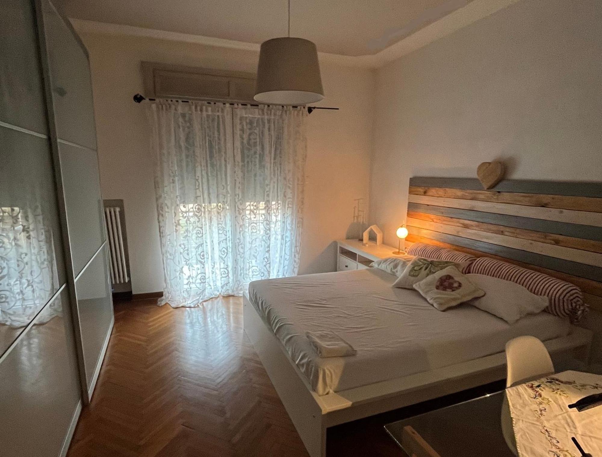Residenza Delle Farfalle-Tripla Con Bagno Privato E Matrimoniale Con Bagno Condiviso Padua Exterior foto